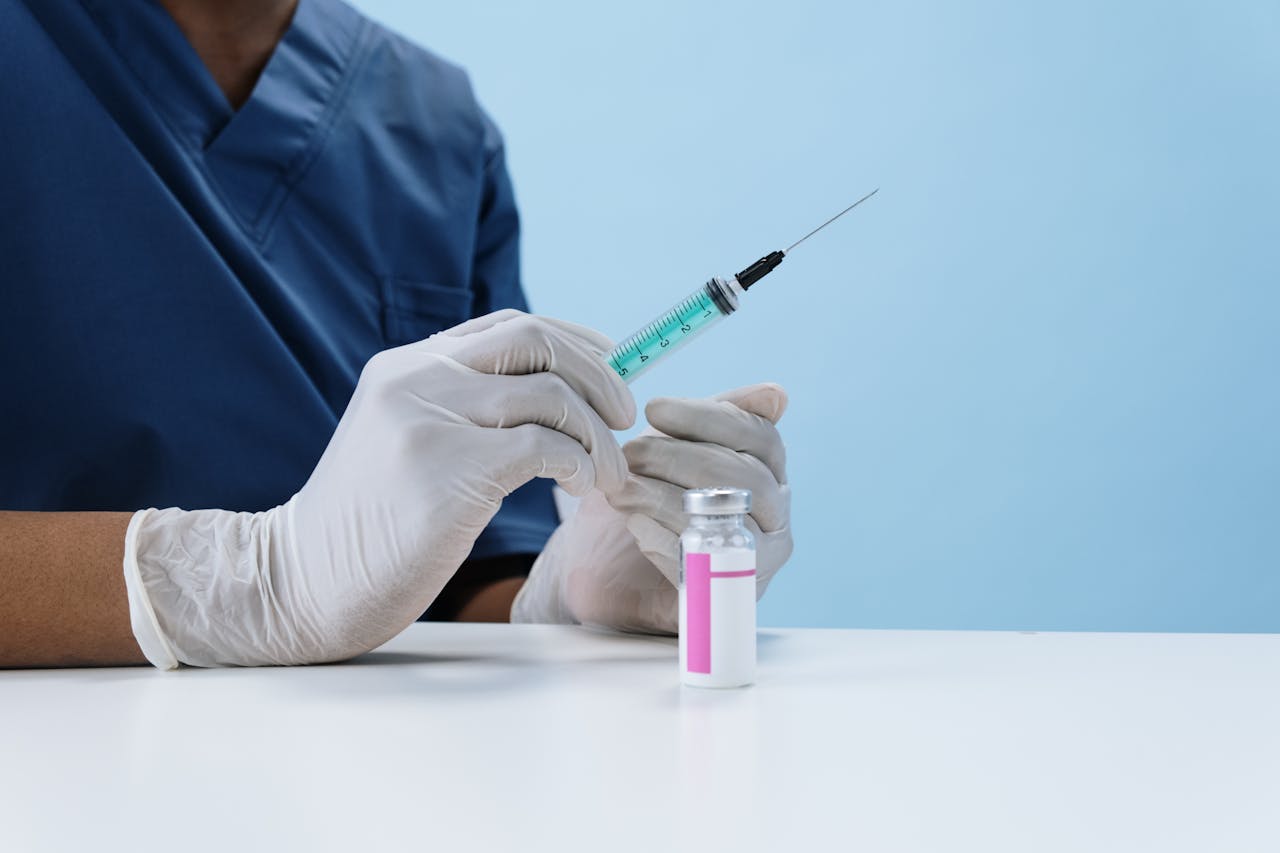 The Future of Allergy Treatment: From Shots to Sublingual Drops