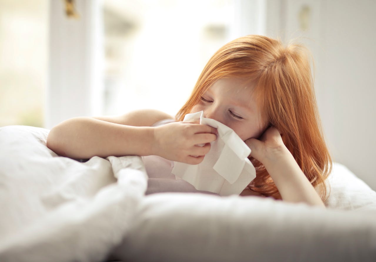 Seasonal Allergies: How to Prepare Before Pollen Peaks